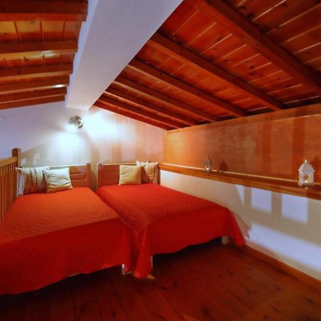 Koromilia Villa Neo Klima Exteriér fotografie