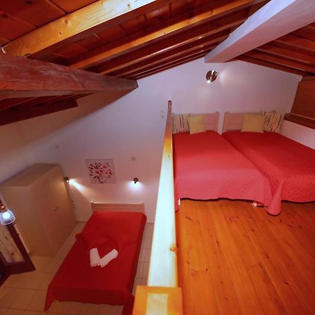 Koromilia Villa Neo Klima Exteriér fotografie