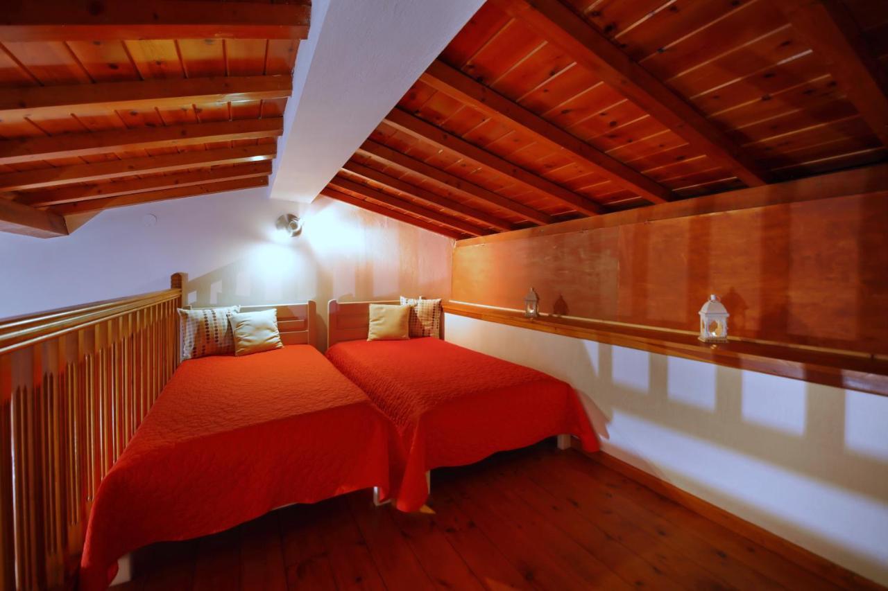 Koromilia Villa Neo Klima Exteriér fotografie