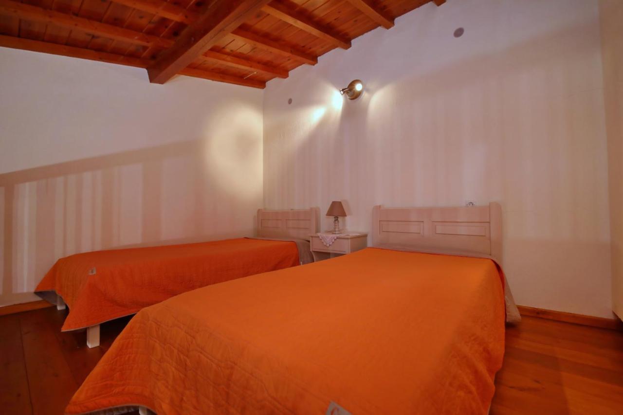 Koromilia Villa Neo Klima Exteriér fotografie